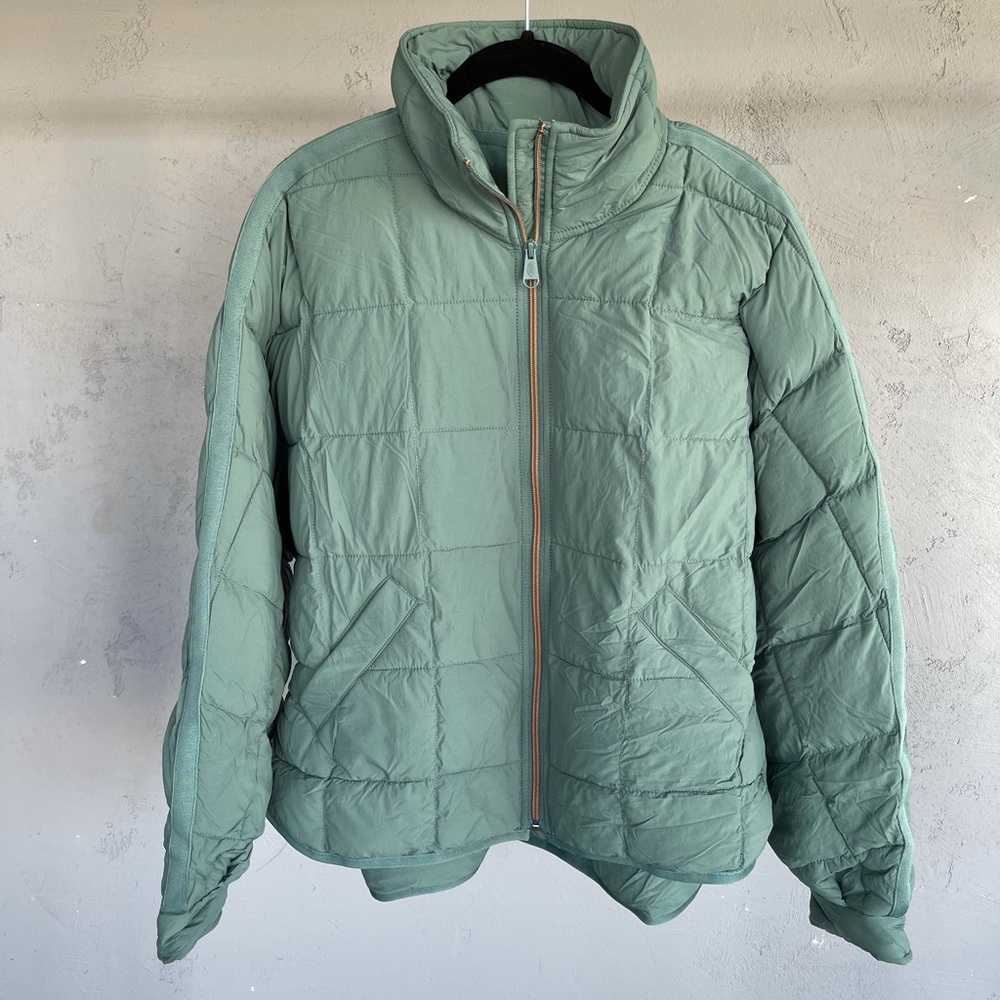 Free People Pippa Jacket